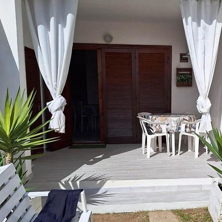Casa Turquoise Blue Villa Porto Ottiolu Ngoại thất bức ảnh