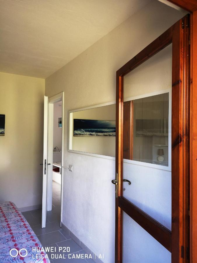 Casa Turquoise Blue Villa Porto Ottiolu Ngoại thất bức ảnh
