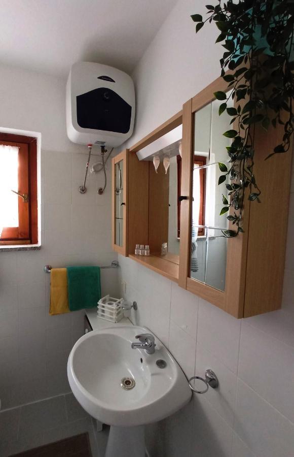 Casa Turquoise Blue Villa Porto Ottiolu Ngoại thất bức ảnh