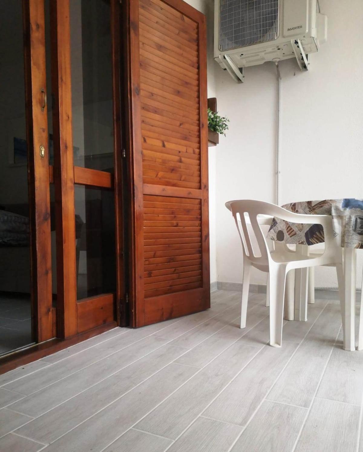 Casa Turquoise Blue Villa Porto Ottiolu Ngoại thất bức ảnh