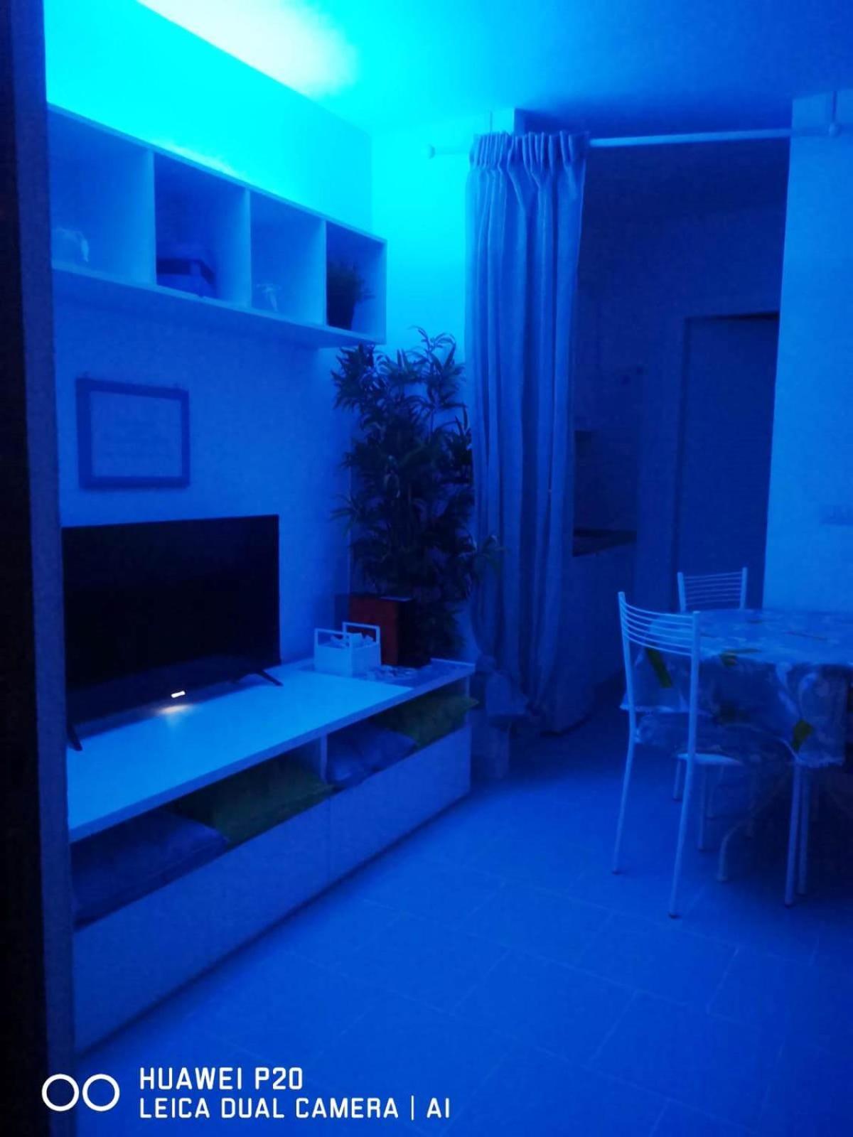 Casa Turquoise Blue Villa Porto Ottiolu Ngoại thất bức ảnh