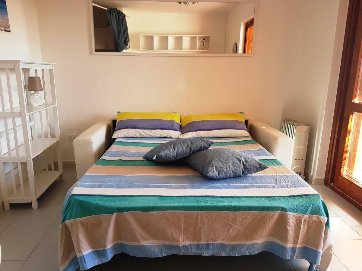 Casa Turquoise Blue Villa Porto Ottiolu Ngoại thất bức ảnh