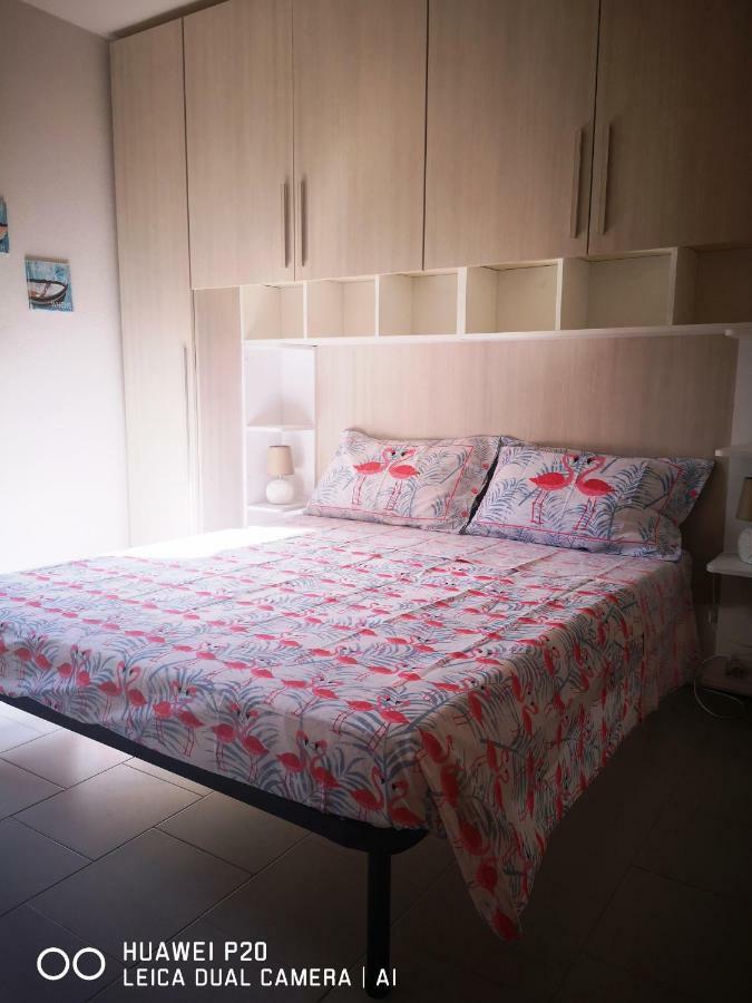 Casa Turquoise Blue Villa Porto Ottiolu Ngoại thất bức ảnh